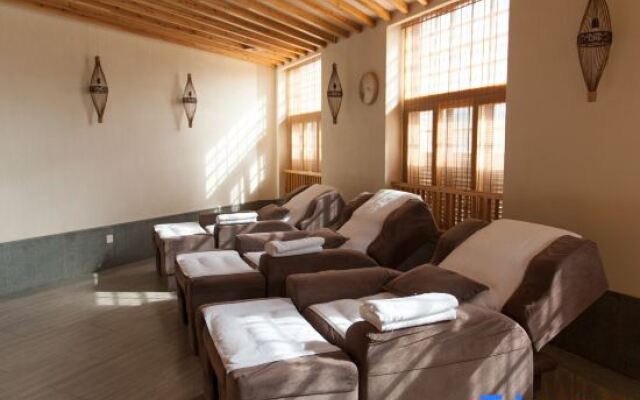 Duan’s Quadrangle Inn