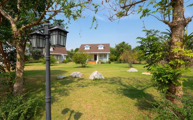 The Stables Khao Yai