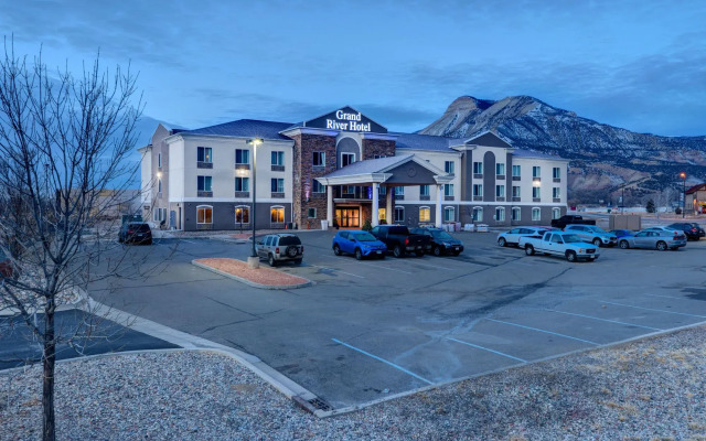 Grand River Hotel