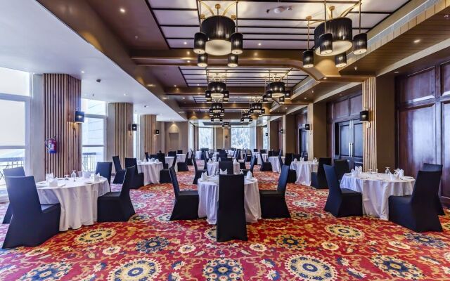 Fortune Park Dalhousie - Member ITC Hotels' Group