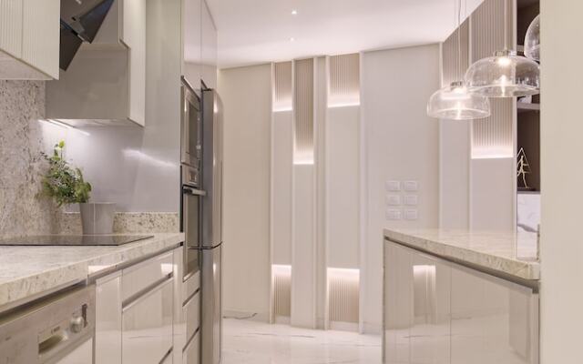 VESTA - Heliopolis Residence