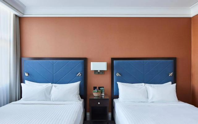 Bristol Marriott Royal Hotel
