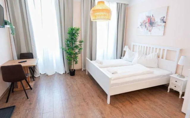 SLEEEP Hotel Wiener Neudorf