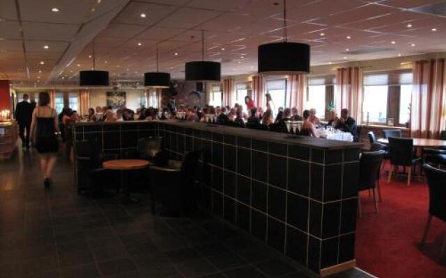 Hotell Toppen