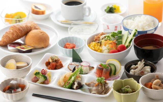 S-PERIA HOTEL Fukuokanakasu