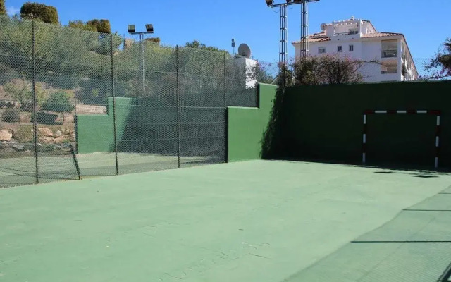 Penthouse Gran Calahonda