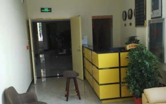 Jinyuquan Hotel