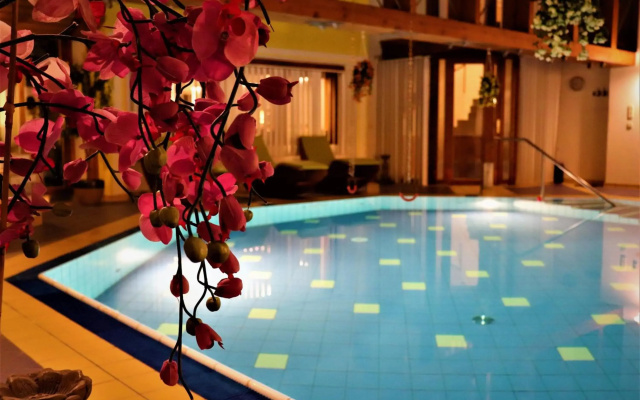 Hotel und Appartementhof Waldeck