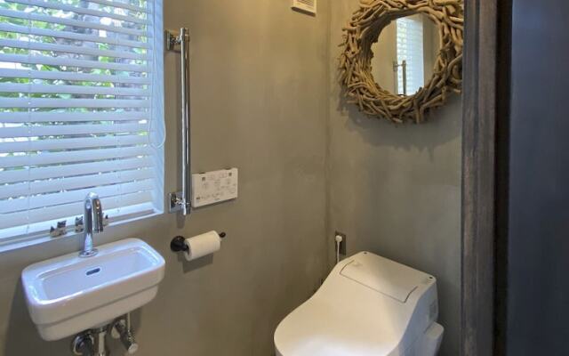 ADAN RESORT HANALI village sesokojima