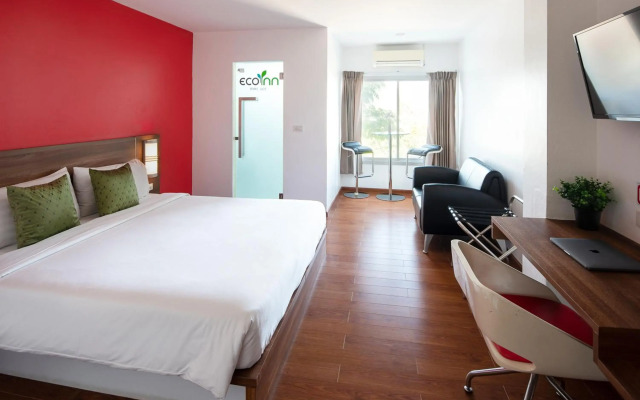 Eco Inn Prime Mae Sot