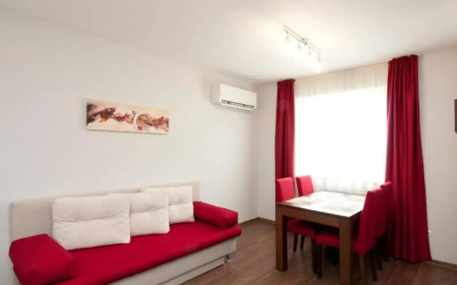 Sofia Top Apartments