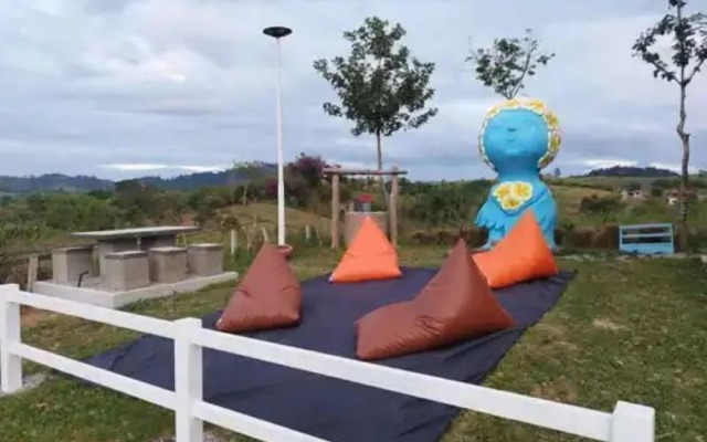 Yellowstone Cheewa View