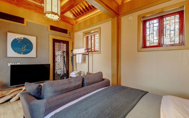 Isvara Flowing Ocean Guesthouse