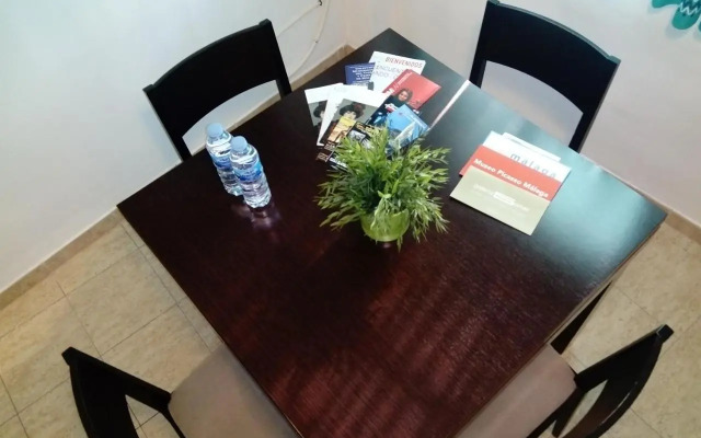 Apartamento Dos Aceras