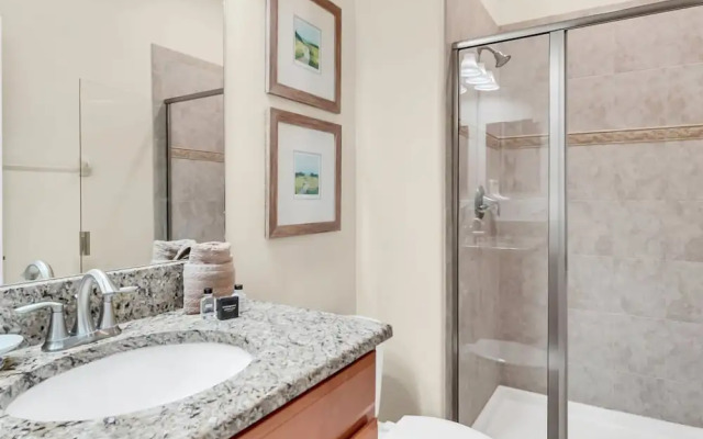 Lovely Family Home - 10min to Disney - Stl107