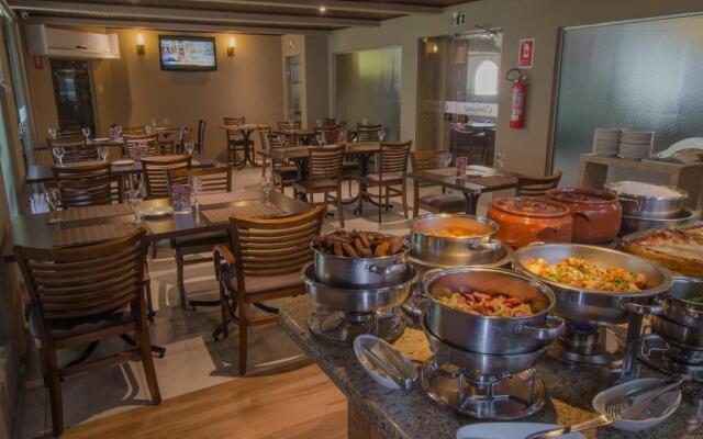 SJ Jaguariaíva - San Juan Jaguariaíva