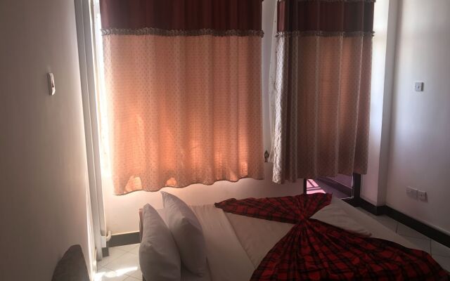 Dreams Tone Hotel