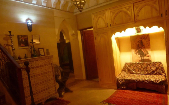 Riad Bianca