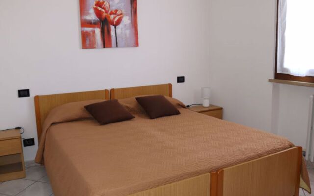 Corte Chiara (LAZ200)