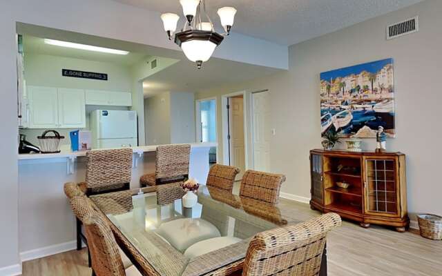 Windemere by Southern Vacation Rentals