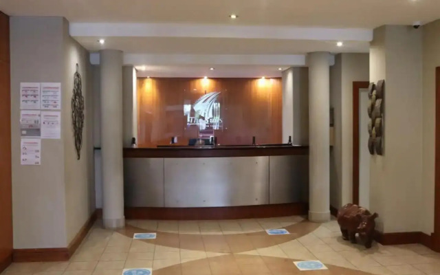 The Sails Penthouse C703