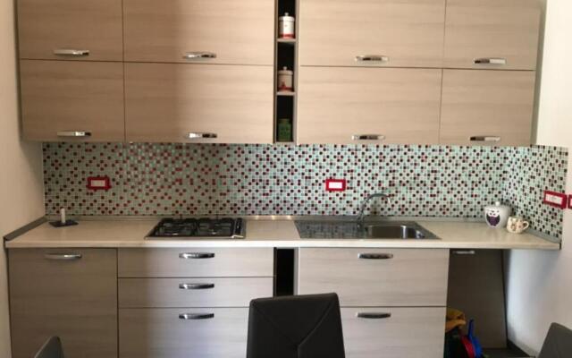 Appartamento indipendente