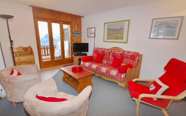 Les Cr tes 1 Veysonnaz