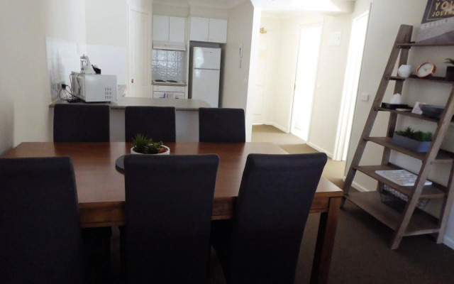 Lifestyle Apartments at Ferntree