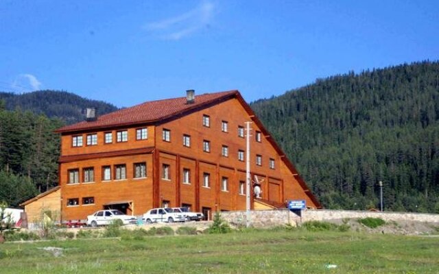 Ilgaz Armar Hotel