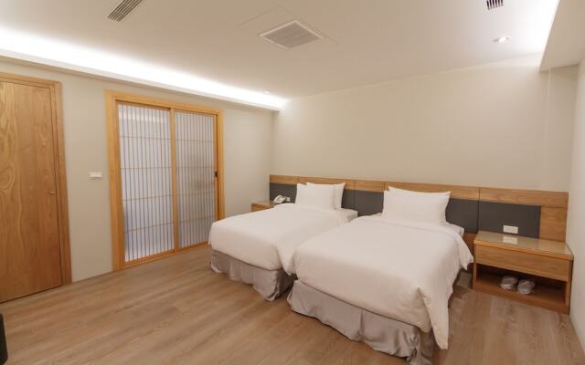 Jien Mount Villas