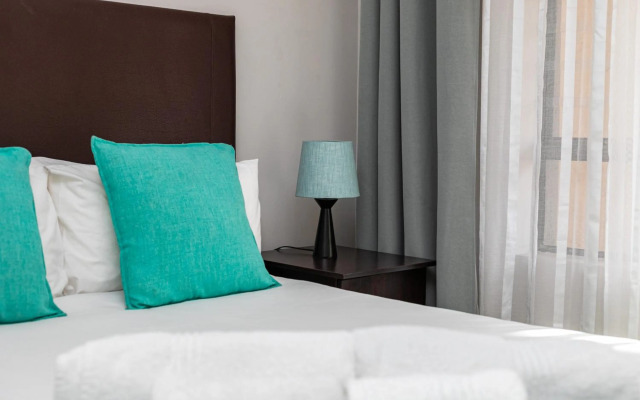 RAD STAYS - 60 Westpoint 89 Grayston Dr Morningside