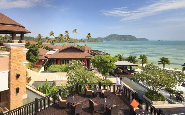 Pullman Phuket Panwa Beach Resort