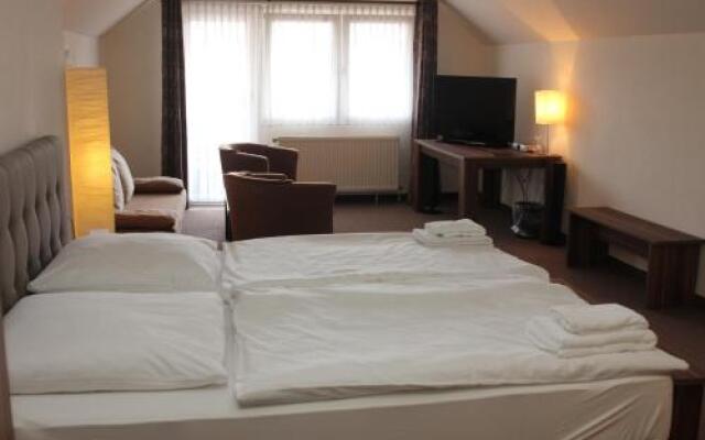 Hotel Restaurant Graber