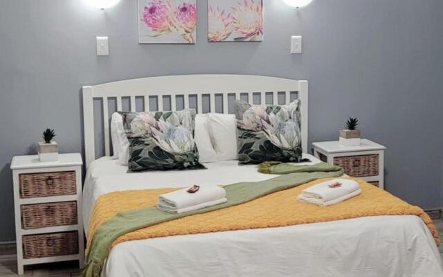 Graceland Guest House