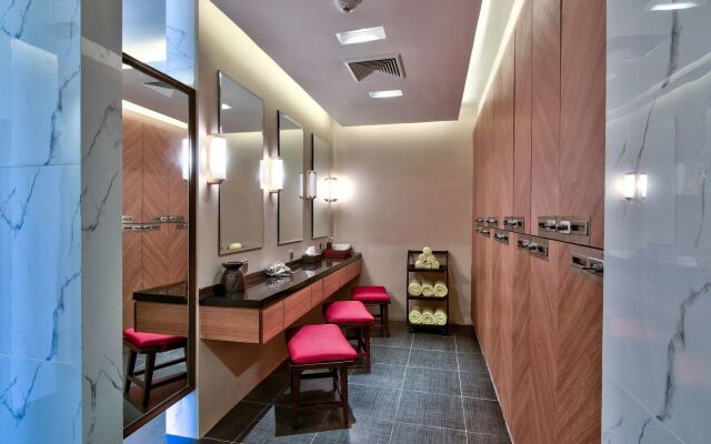 Hilton Nay Pyi Taw