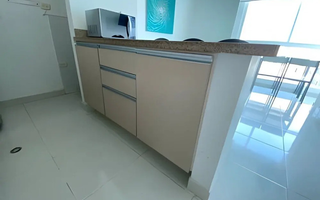 Apartamento Home Style - Cerca al Mar