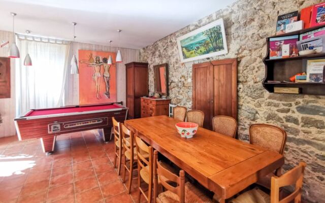 House Le Patio Saint Malo