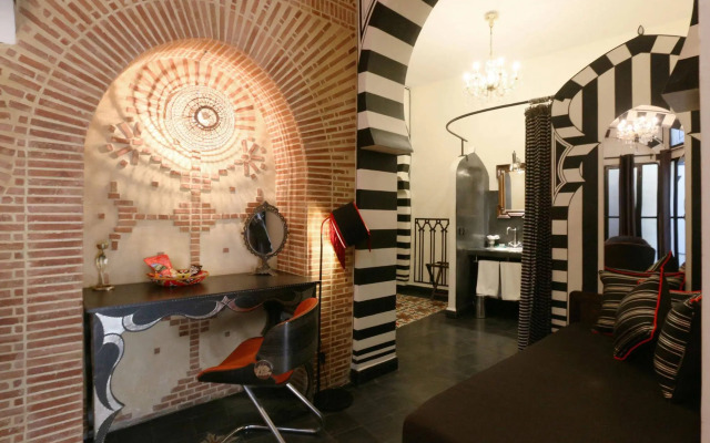 Riad Bindoo
