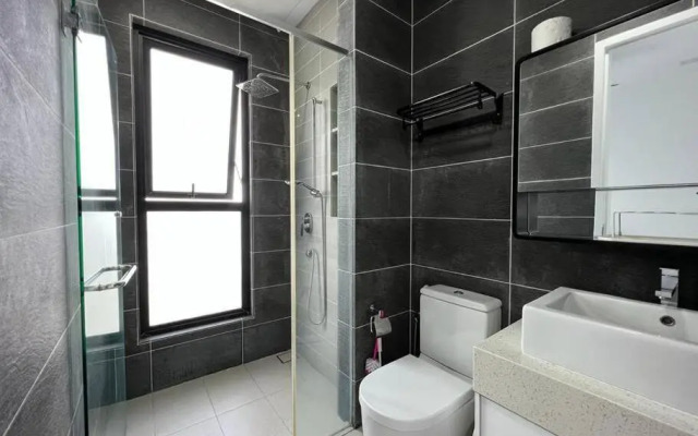 Le Pavilion Puchong 4-6pax 2R2B