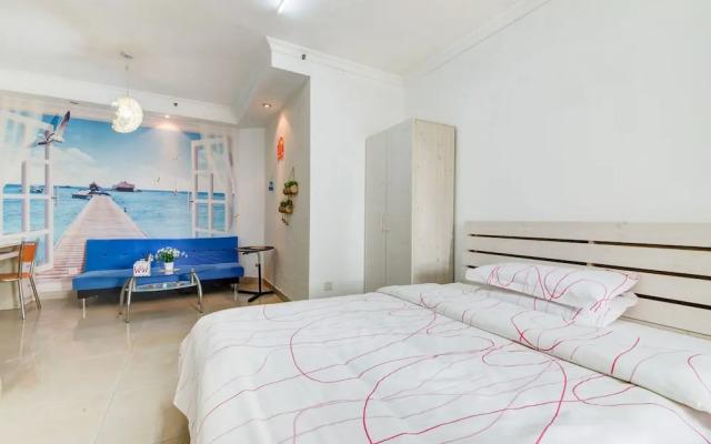 Shenzhen Aiya Hotel Apartment