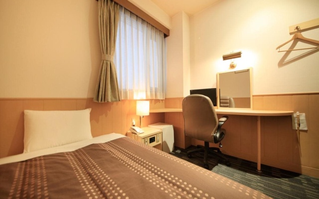 Sendai Business Hotel – Guest Rooms – Sendai