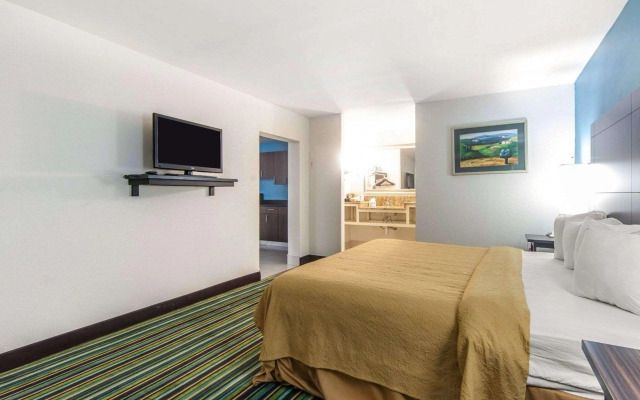 Quality Inn & Suites