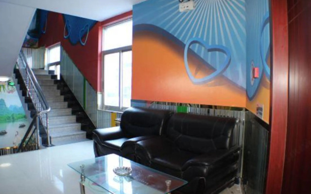 Huangdi Fashion Hotel