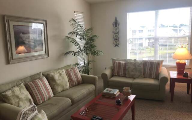 54E Sandpiper 3 Bedrooms 2 Bathrooms Condo