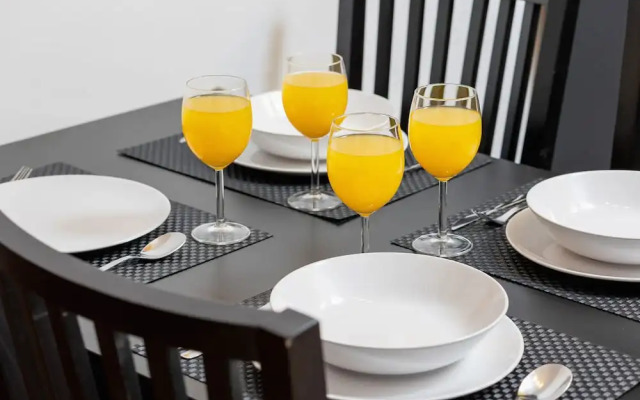 Apartments on Krupówki by Renters