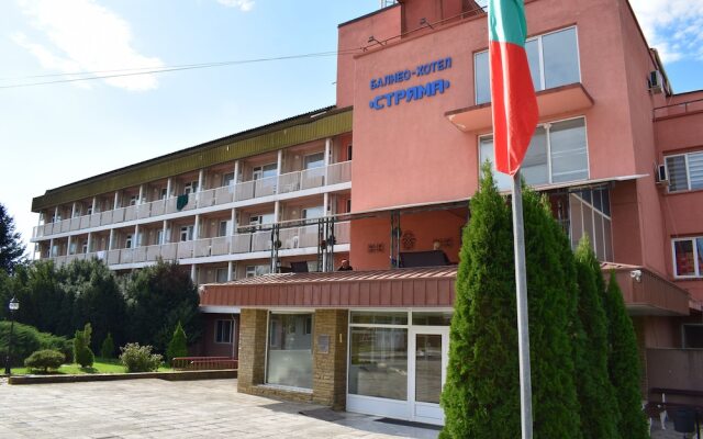 Balneo Hotel Stryama