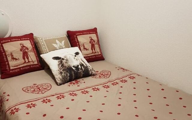 Residence L'Horizon Blanc