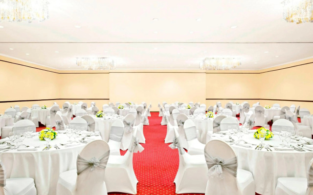 Sheraton Lagos Hotel