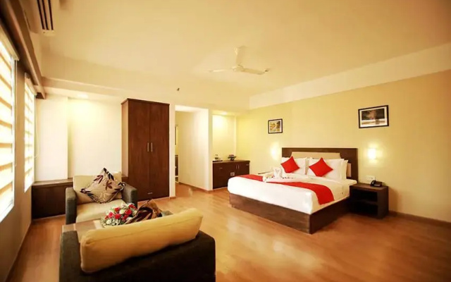Hotel Abaam Chelsea