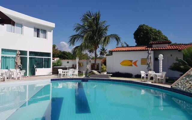 Mandakaru Residence Ap 8